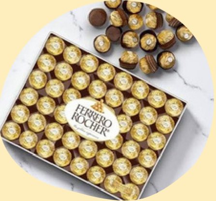 Ferrero Rocher